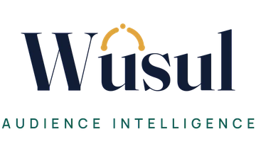 Wusul — Audience Intelligence