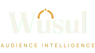 Wusul — Audience Intelligence