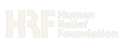 Human Relief Foundation