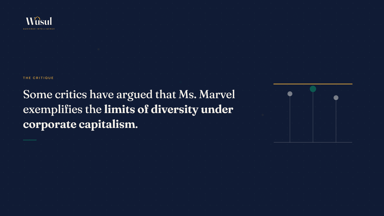 Ms Marvel 4C The Critique