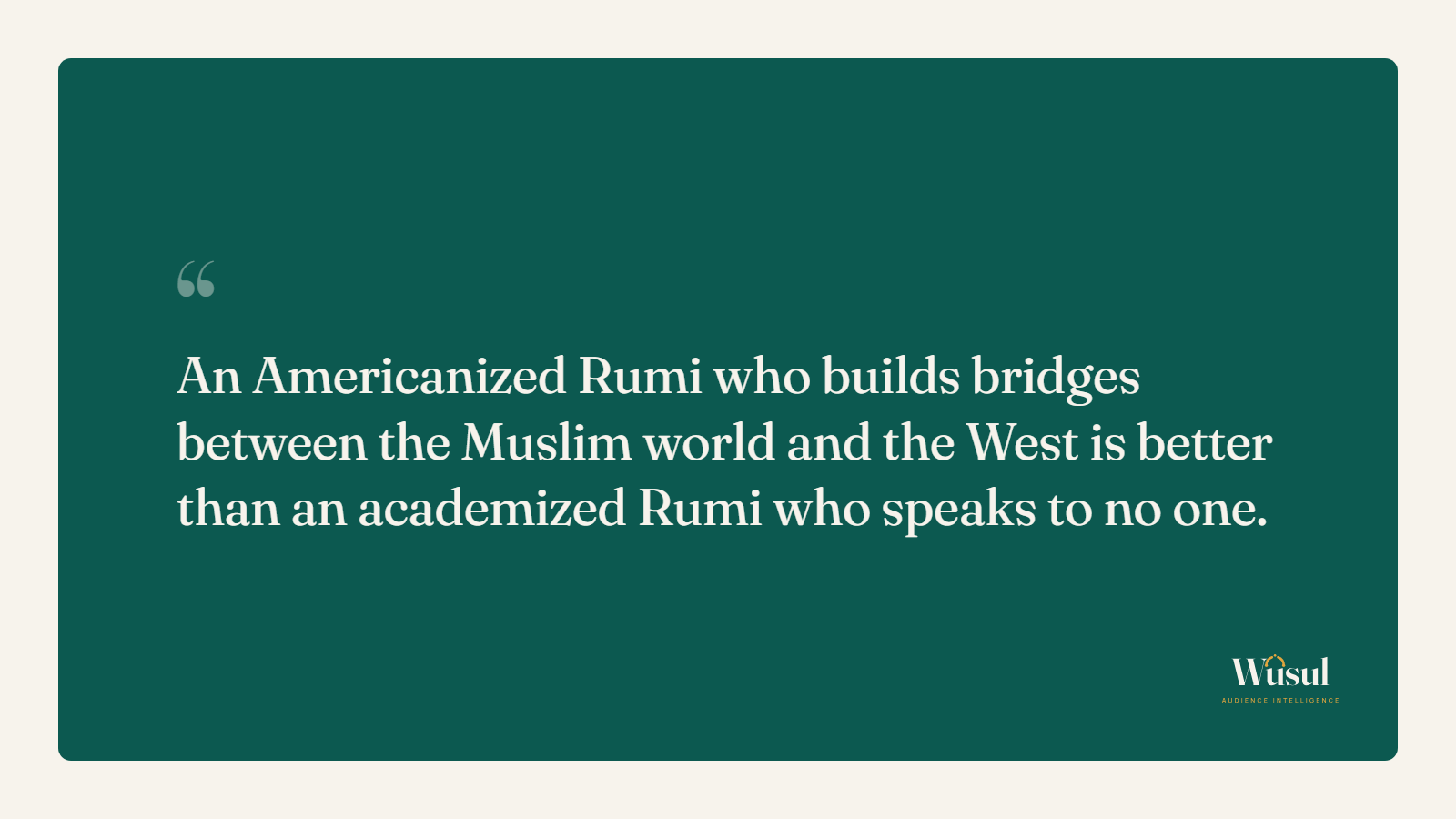Rumi