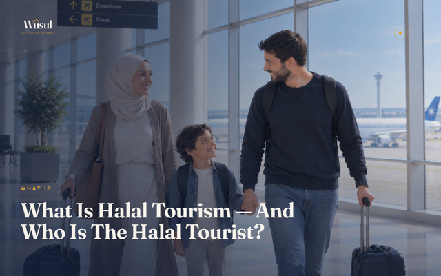 What Is Halal Tourism? And Who Is The Halal Tourist?